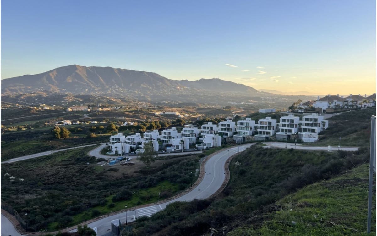 5 quarto Moradia para venda em Mijas com piscina garagem - 3 685 000 € (Ref: 9535827)