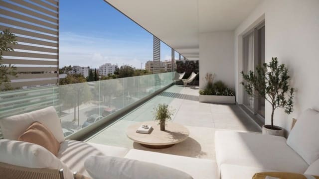 2 quarto Apartamento para venda em San Pedro de Alcántara Pueblo, Marbella com piscina garagem - 592 200 € (Ref: 9537286)