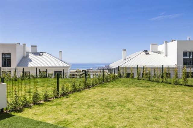 2 slaapkamer Huis te koop in El Higuerón, Fuengirola met zwembad garage - € 498.000 (Ref: 9537303)