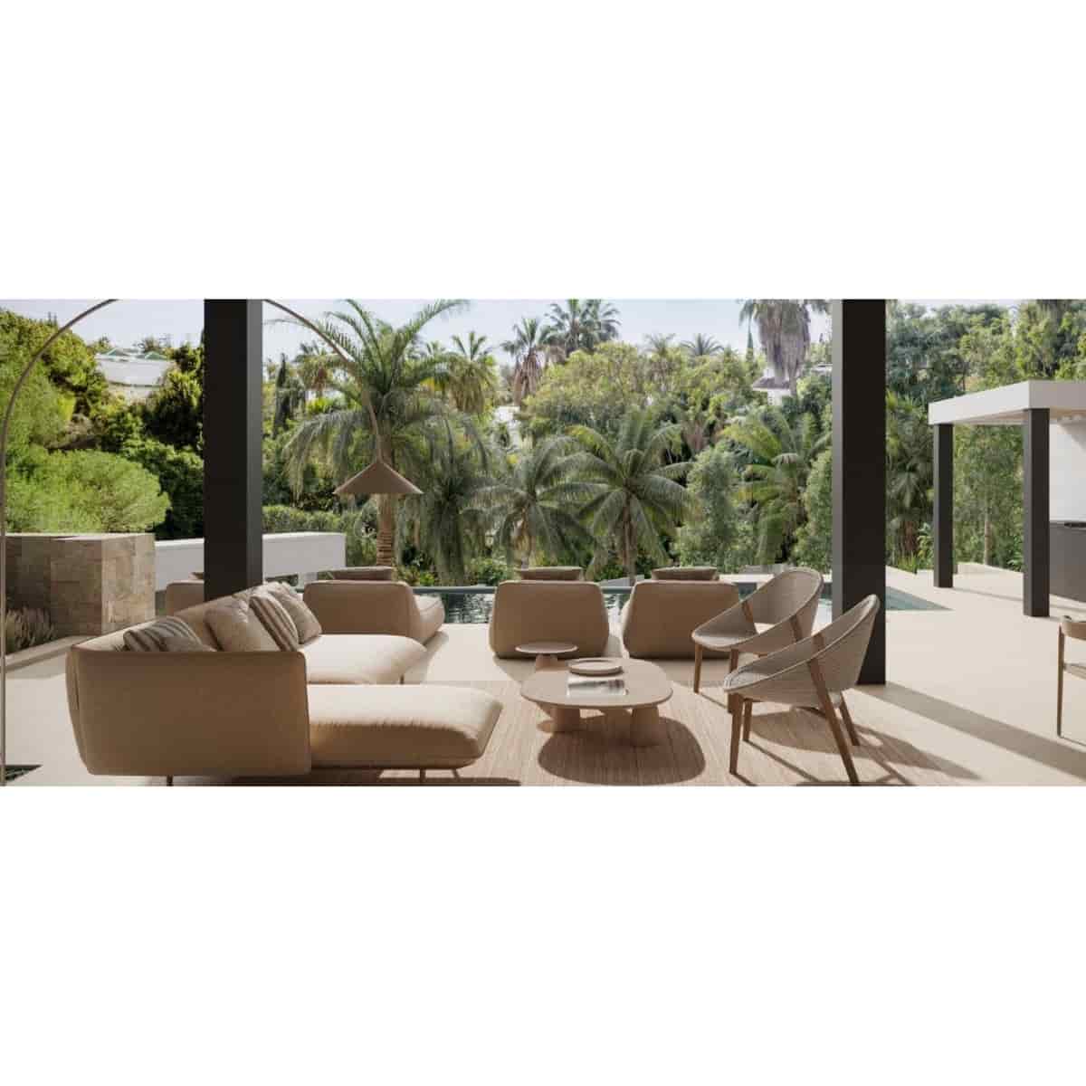 5 soveværelse Villa til salg i Marbella med swimmingpool garage - € 6.690.000 (Ref: 9537305)