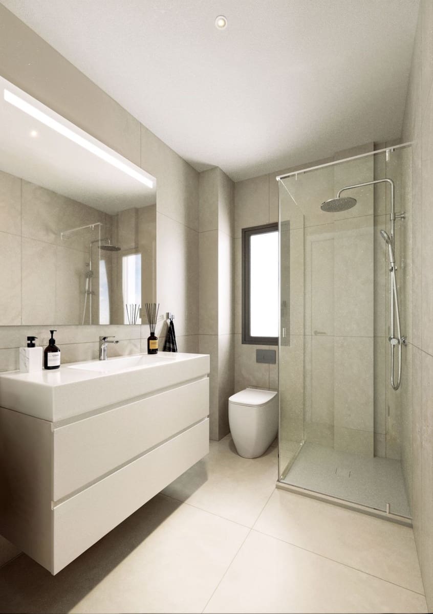 2 sypialnia Mieszkanie na sprzedaż w Torrox z basenem garażem - 291 500 € (Ref: 9541024)