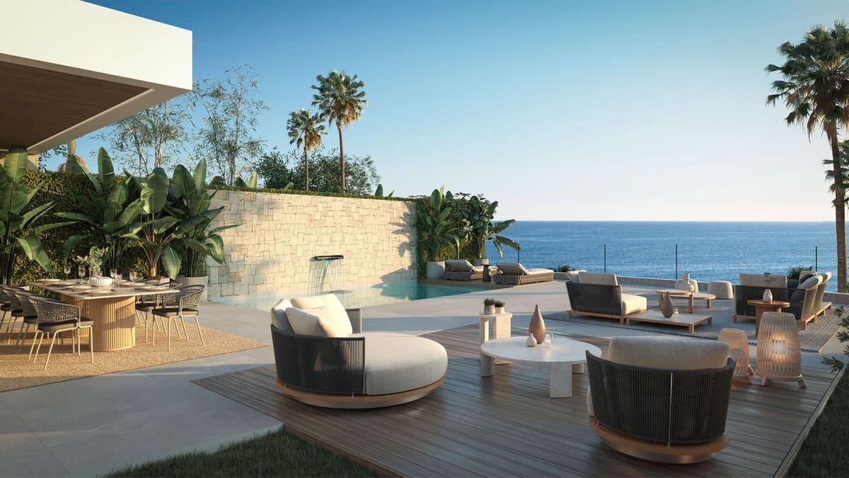 4 slaapkamer Villa te koop in Mijas met zwembad - € 1.635.000 (Ref: 9541627)