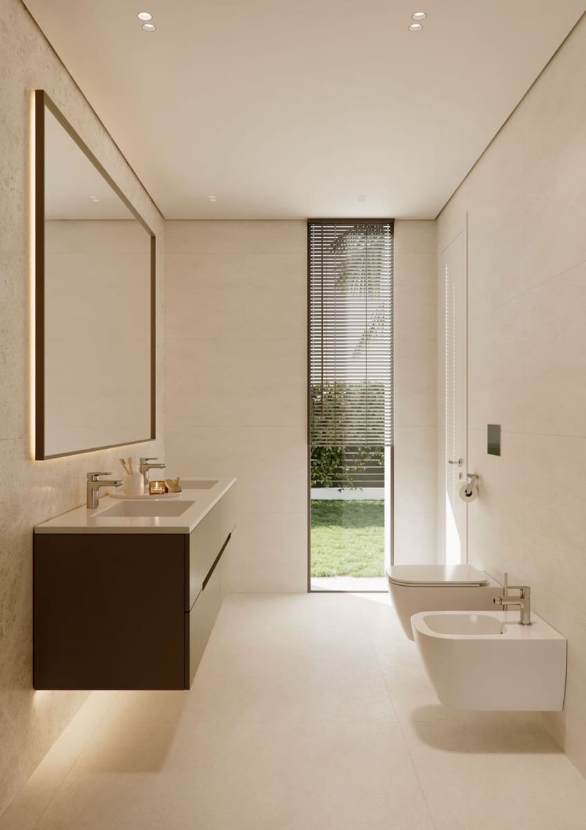 4 slaapkamer Villa te koop in Mijas met zwembad garage - € 1.975.000 (Ref: 9541640)