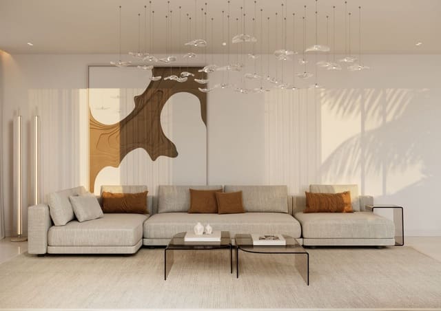 4 slaapkamer Villa te koop in Mijas pueblo, Mijas met zwembad garage - € 1.975.000 (Ref: 9541640)