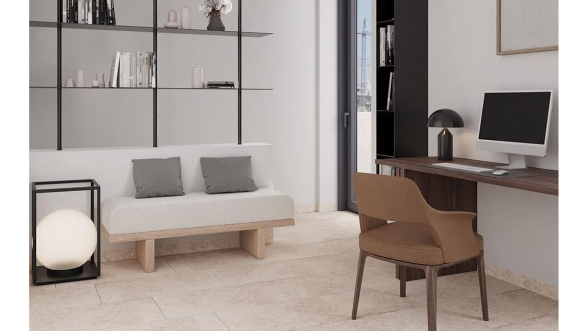 2 chambre Appartement à vendre à New Golden Mile avec piscine garage - 499 000 € (Ref: 9543475)