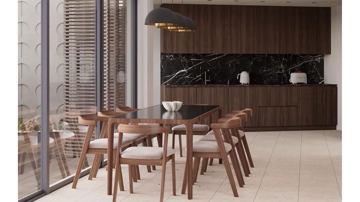 2 chambre Appartement à vendre à New Golden Mile avec piscine garage - 499 000 € (Ref: 9543475)