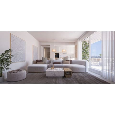 1 camera da letto Appartamento in vendita in Valle Romano Golf, Estepona con piscina garage - 215.000 € (Rif: 9543486)