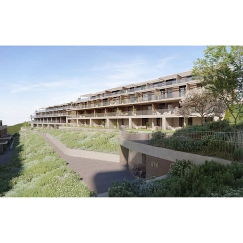 1 camera da letto Appartamento in vendita in Valle Romano Golf, Estepona con piscina garage - 215.000 € (Rif: 9543486)