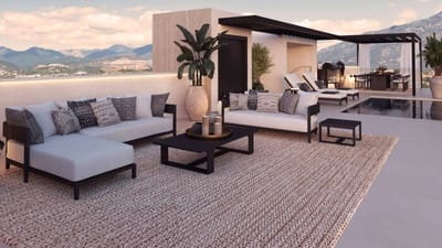 4 slaapkamer Villa te koop in Marbella - € 3.990.000 (Ref: 9543504)