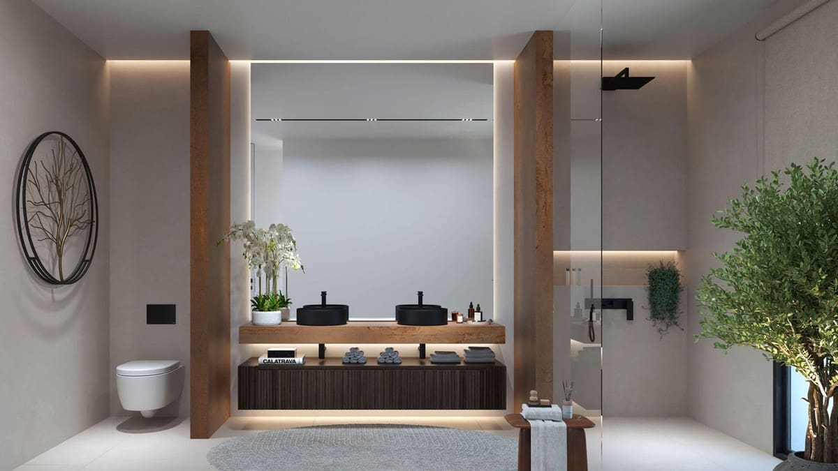 4 slaapkamer Villa te koop in Marbella - € 3.990.000 (Ref: 9543504)