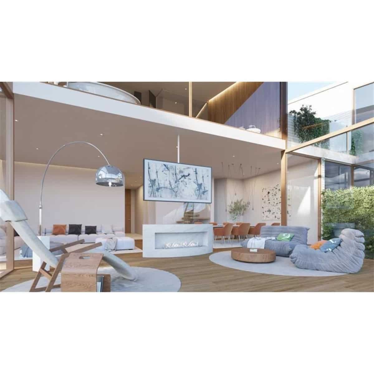 4 slaapkamer Villa te koop in Fuengirola - € 2.970.000 (Ref: 9547065)