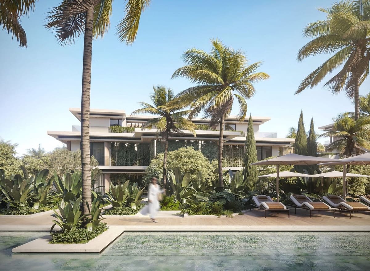 2 slaapkamer Appartement te koop in Estepona met zwembad garage - € 879.000 (Ref: 9551283)