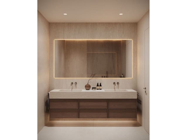 3 slaapkamer Halfvrijstaande villa te koop in Nueva Alcántara, Marbella met garage - € 1.130.040 (Ref: 9551290)