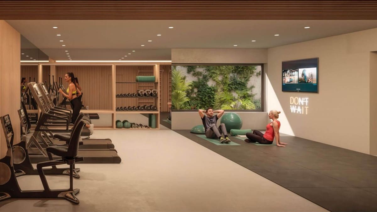 2 quarto Penthouse para venda em Marbella com piscina garagem - 499 000 € (Ref: 9555585)