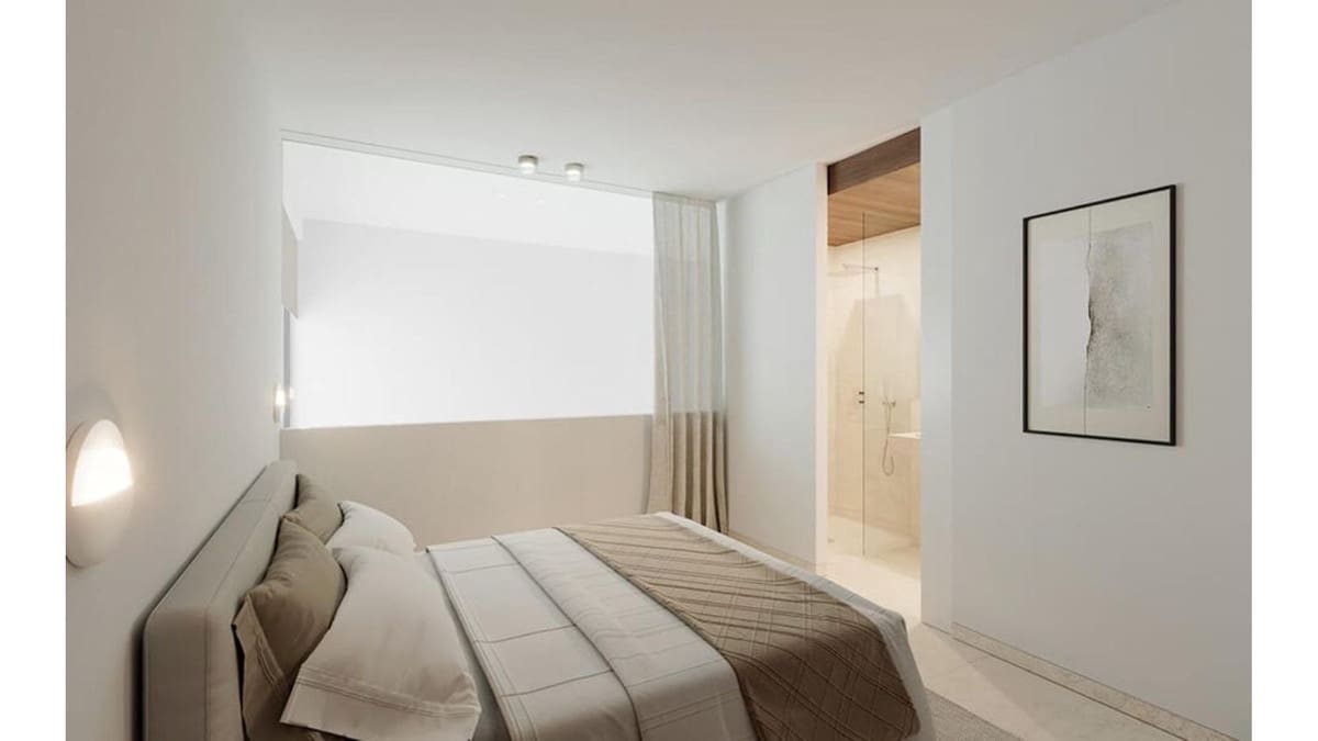 2 soverom Leilighet til salgs i New Golden Mile med svømmebasseng garasje - € 499 000 (Ref: 9558626)