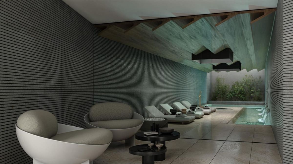 2 soveværelse Lejlighed til salg i Estepona med swimmingpool garage - € 705.000 (Ref: 9558627)