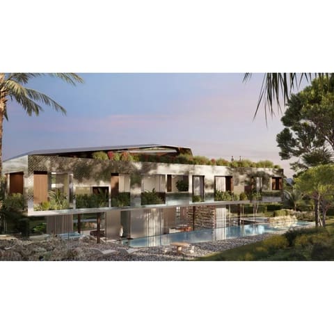 3 slaapkamer Appartement te koop in Lomas De Marbella, Marbella met zwembad garage - € 5.250.000 (Ref: 9558641)