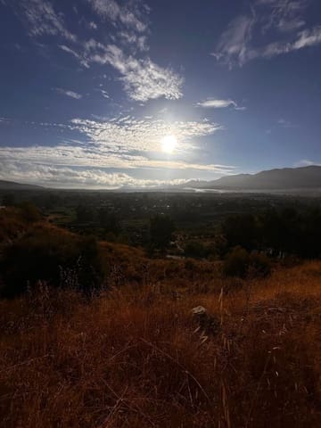 4 slaapkamer Villa te koop in Alhaurín el Grande met zwembad garage - € 1.640.000 (Ref: 9558663)