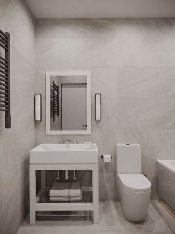 1 Zimmer Apartment zu verkaufen in La Trinidad, Málaga Stadt mit Pool Garage - 313.000 € (Ref: 9558664)