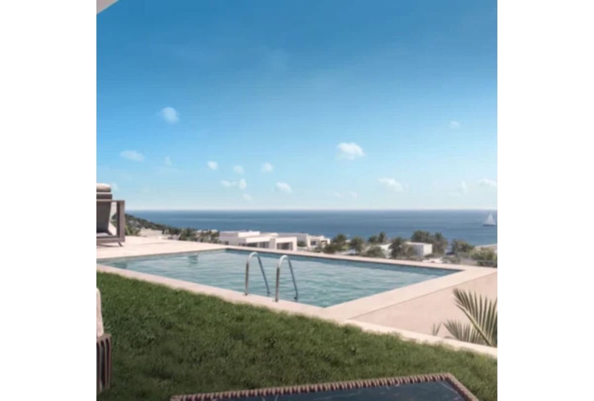 4 Zimmer Doppelhaus zu verkaufen in Velez-Malaga mit Pool Garage - 449.000 € (Ref: 9561657)