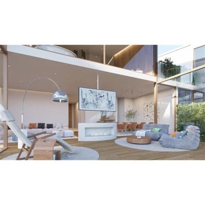 4 soverom Villa til salgs i Fuengirola med svømmebasseng garasje - € 2 970 000 (Ref: 9561698)