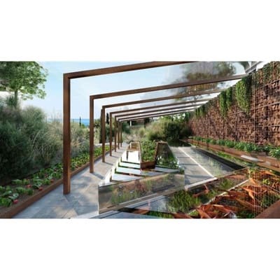 4 soverom Villa til salgs i Fuengirola med svømmebasseng garasje - € 2 970 000 (Ref: 9561698)