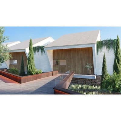 4 soverom Villa til salgs i Fuengirola med svømmebasseng garasje - € 2 970 000 (Ref: 9561698)