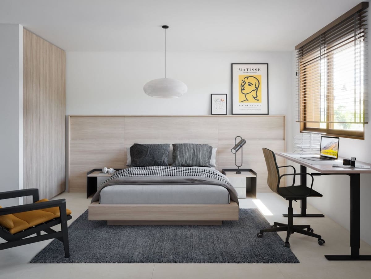 3 soverom Kjedet enebolig til salgs i Fuengirola med svømmebasseng garasje - € 770 000 (Ref: 9568426)