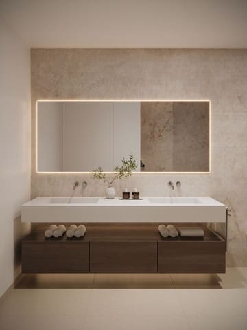 2 makuuhuone Huoneisto myytävänä paikassa Nueva Alcántara, Marbella mukana 
autotalli - 399 000 € (Ref: 9568461)