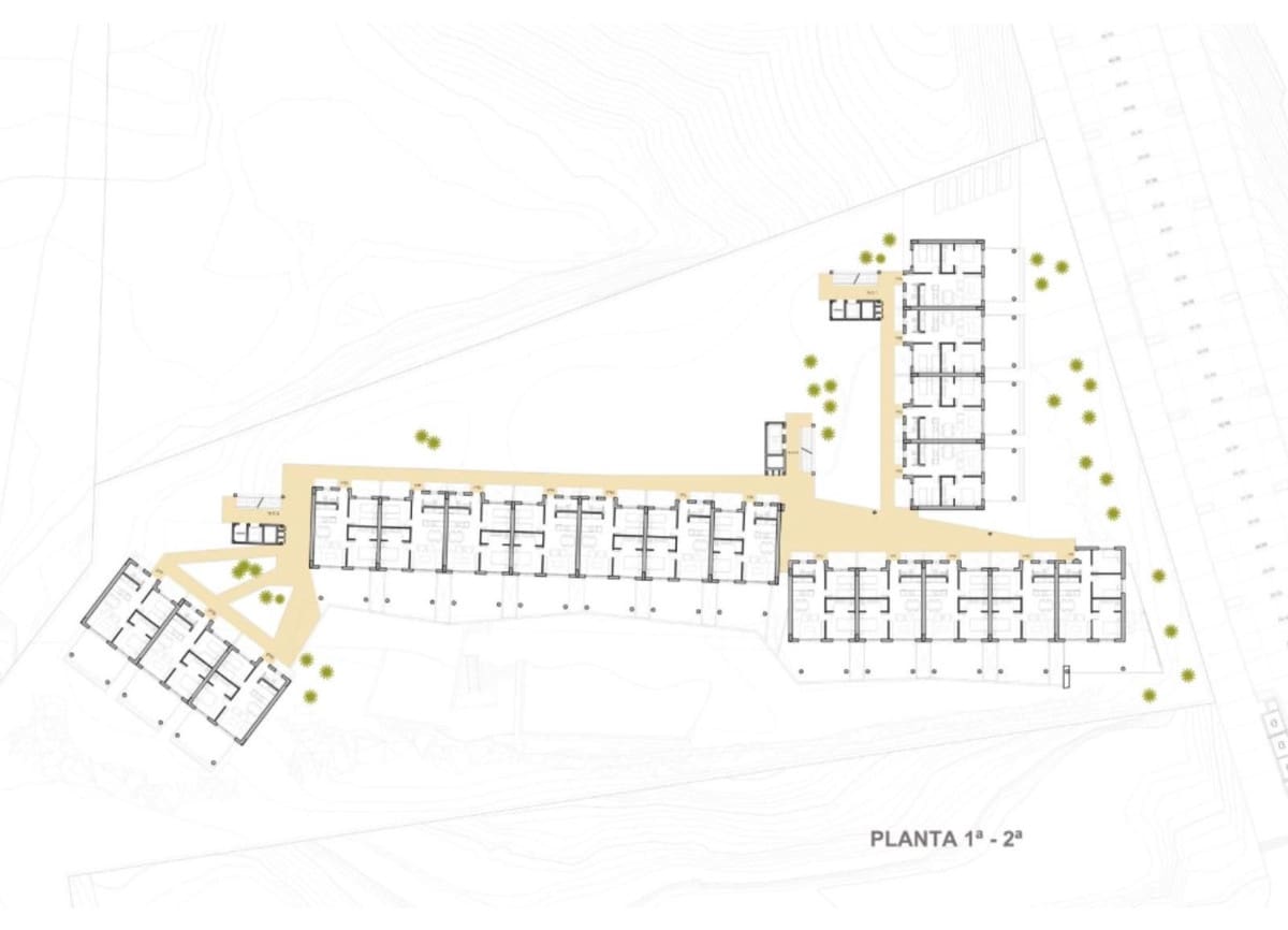 2 bedroom Apartment for sale in Fuengirola with pool garage - € 650,000 (Ref: 9568462)