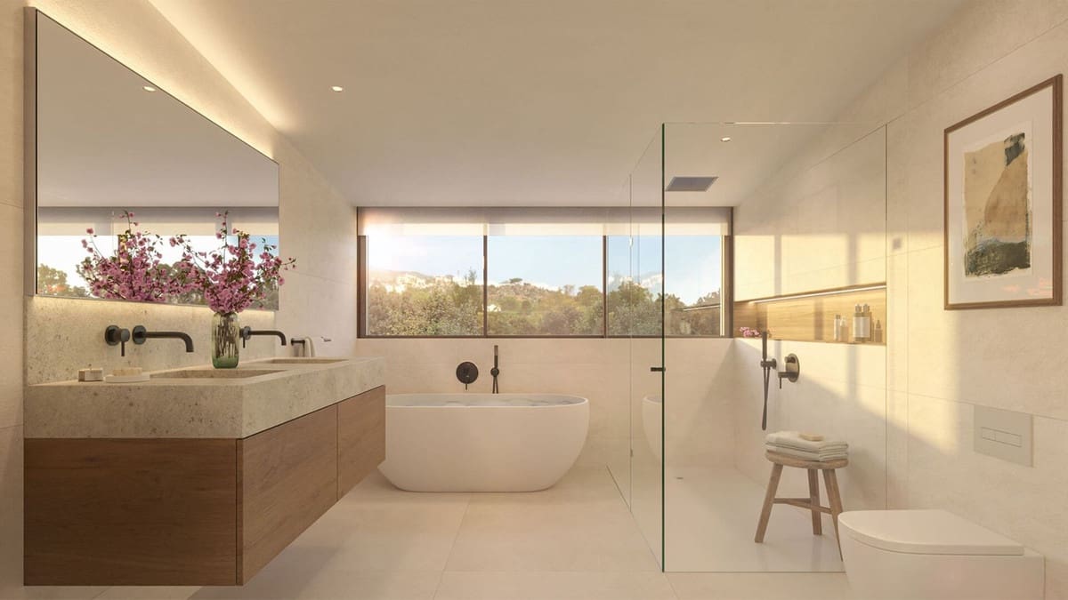 3 camera da letto Appartamento in vendita in Benalmadena con garage - 800.000 € (Rif: 9571007)