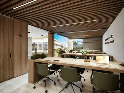 1 soveværelse Lejlighed til salg i Estepona med swimmingpool garage - € 350.000 (Ref: 9571021)