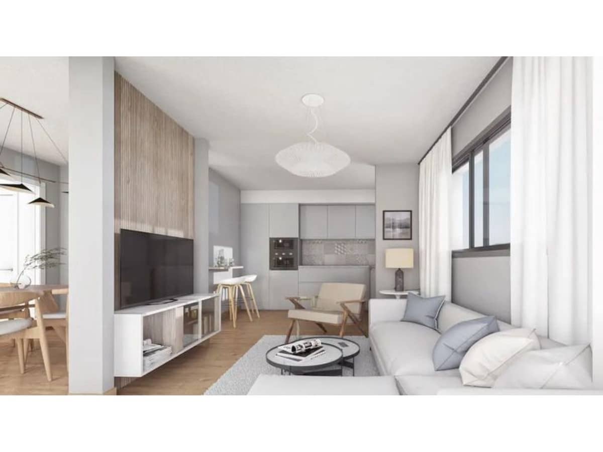 3 sovrum Lägenhet till salu i Mijas med pool garage - 338 000 € (Ref: 9571055)