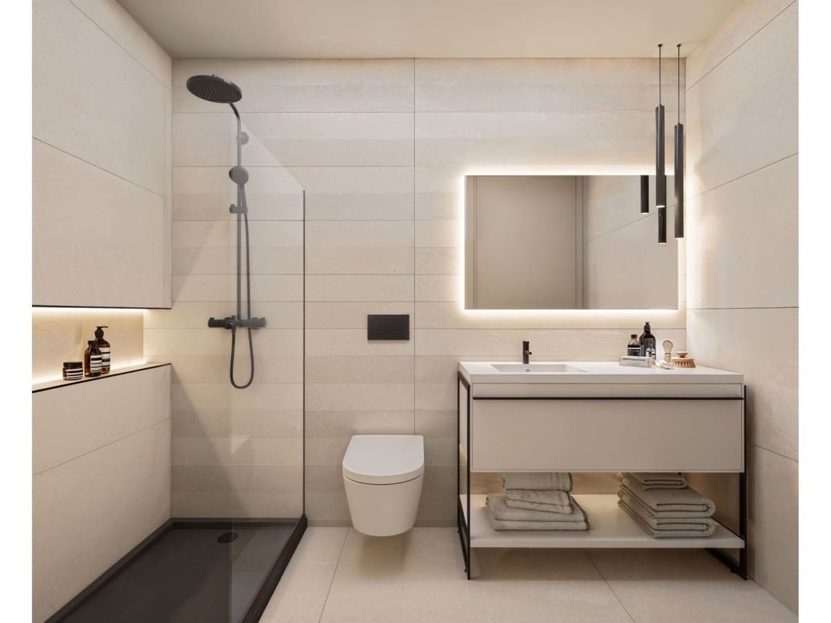 3 Zimmer Doppelhaus zu verkaufen in Casares mit Pool Garage - 1.200.000 € (Ref: 9571065)