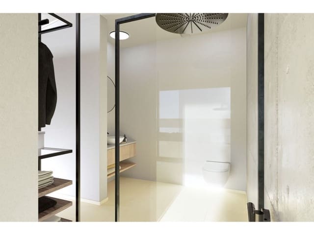 3 slaapkamer Villa te koop in Alhaurín el Grande met zwembad garage - € 769.000 (Ref: 9573474)