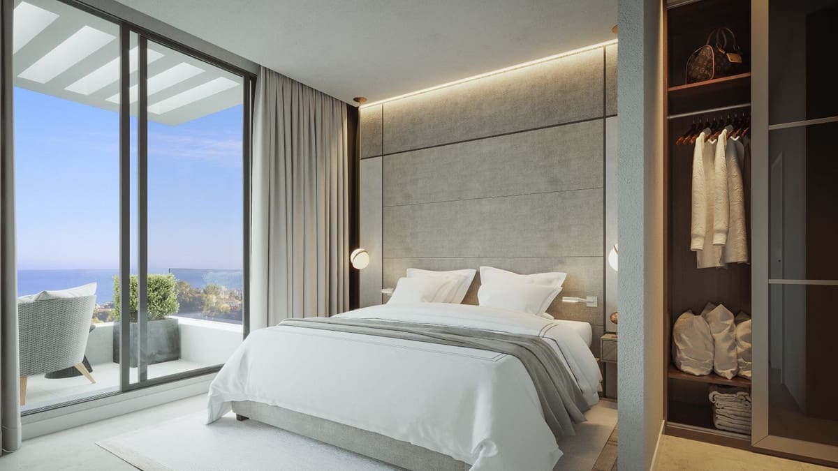 2 soverom Villa til salgs i Fuengirola med svømmebasseng garasje - € 764 320 (Ref: 9573480)