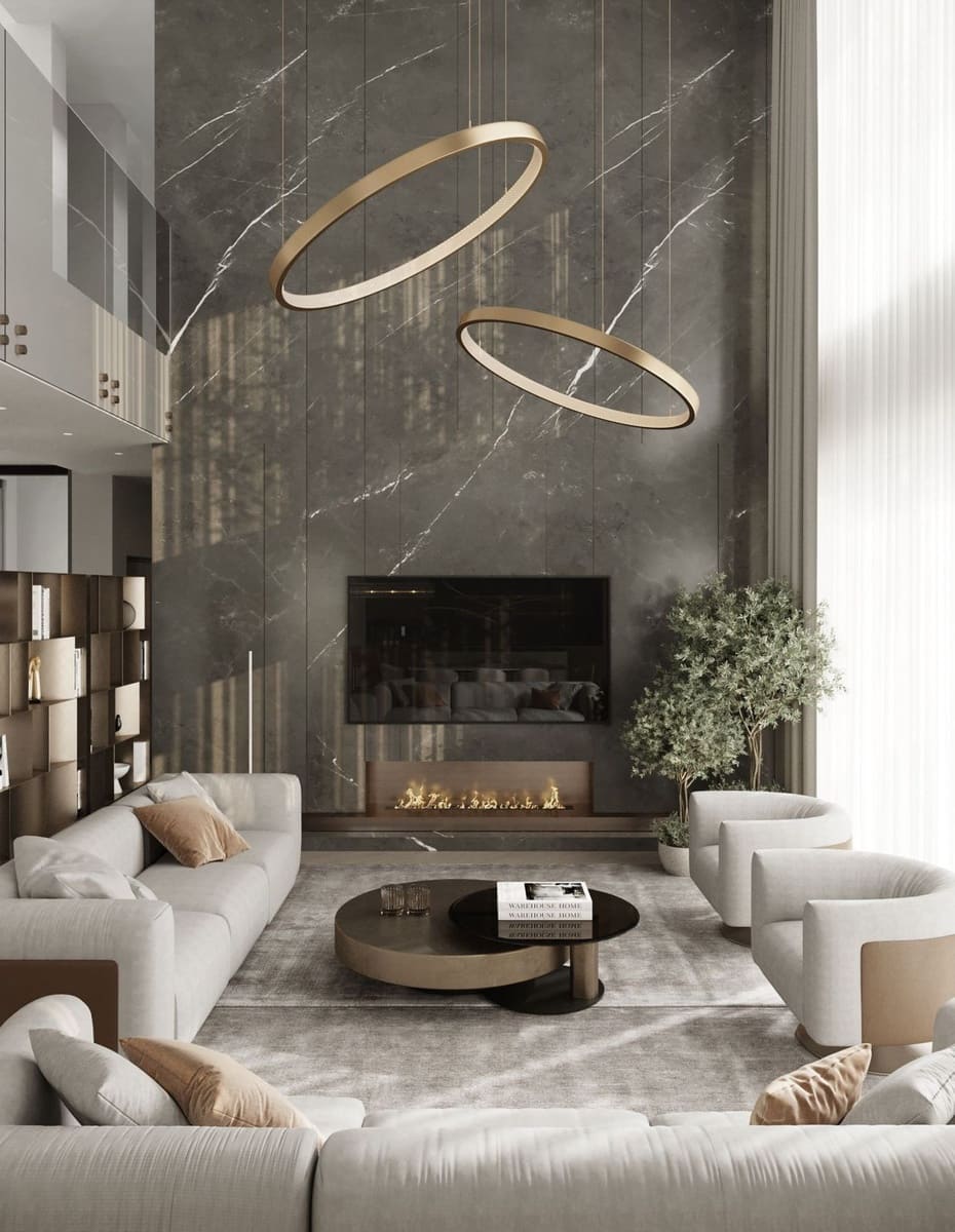 6 slaapkamer Villa te koop in Marbella met zwembad garage - € 7.800.000 (Ref: 9573786)