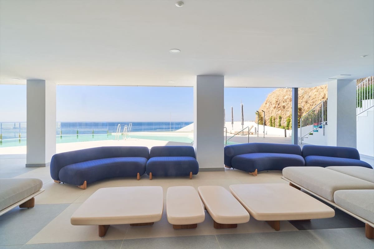 2 camera da letto Appartamento in vendita in Fuengirola con piscina garage - 1.025.000 € (Rif: 9574505)