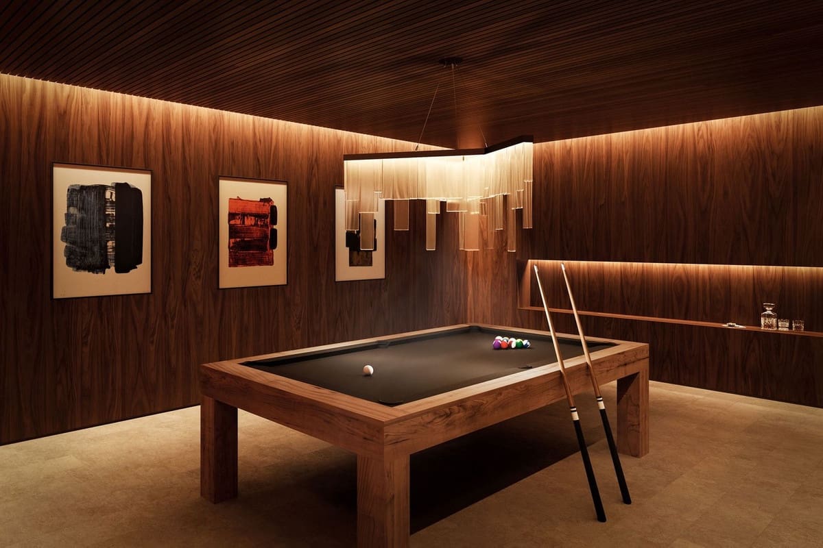 2 bedroom Apartment for sale in Casares with pool garage - € 2,500,000 (Ref: 9574518)