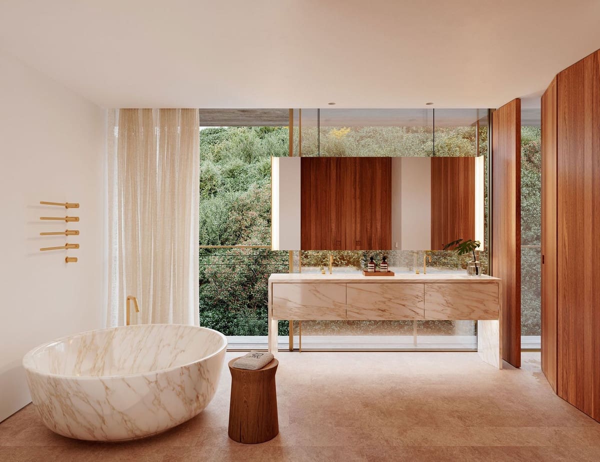 2 bedroom Apartment for sale in Casares with pool garage - € 2,500,000 (Ref: 9574518)