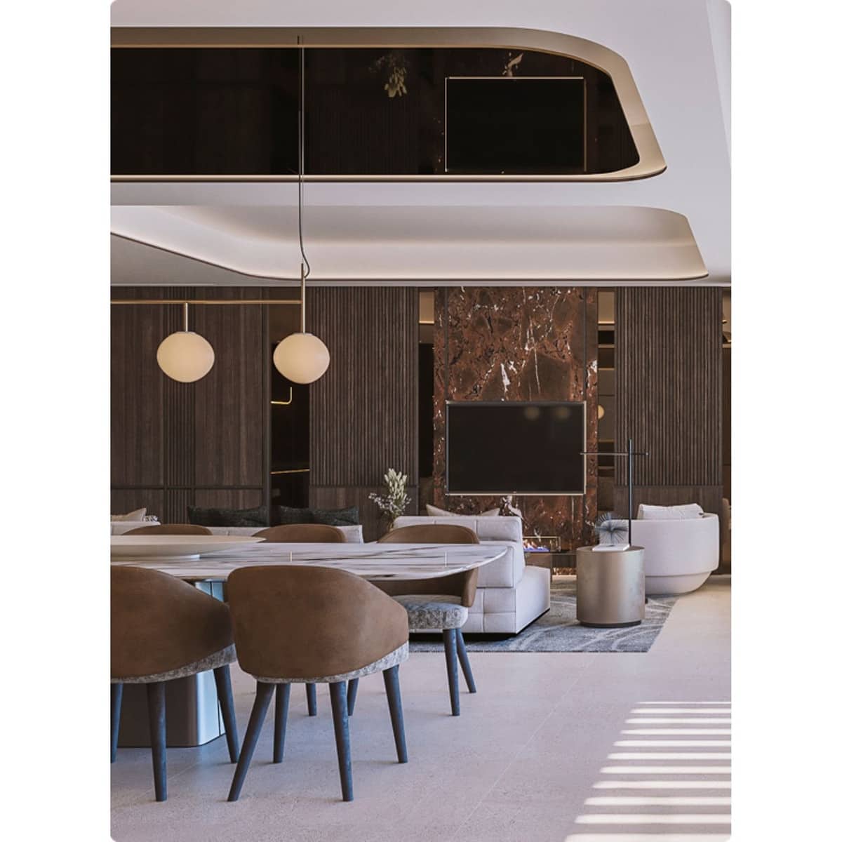 3 bedroom Apartment for sale in Malaga city with pool garage - € 2,250,000 (Ref: 9574520)