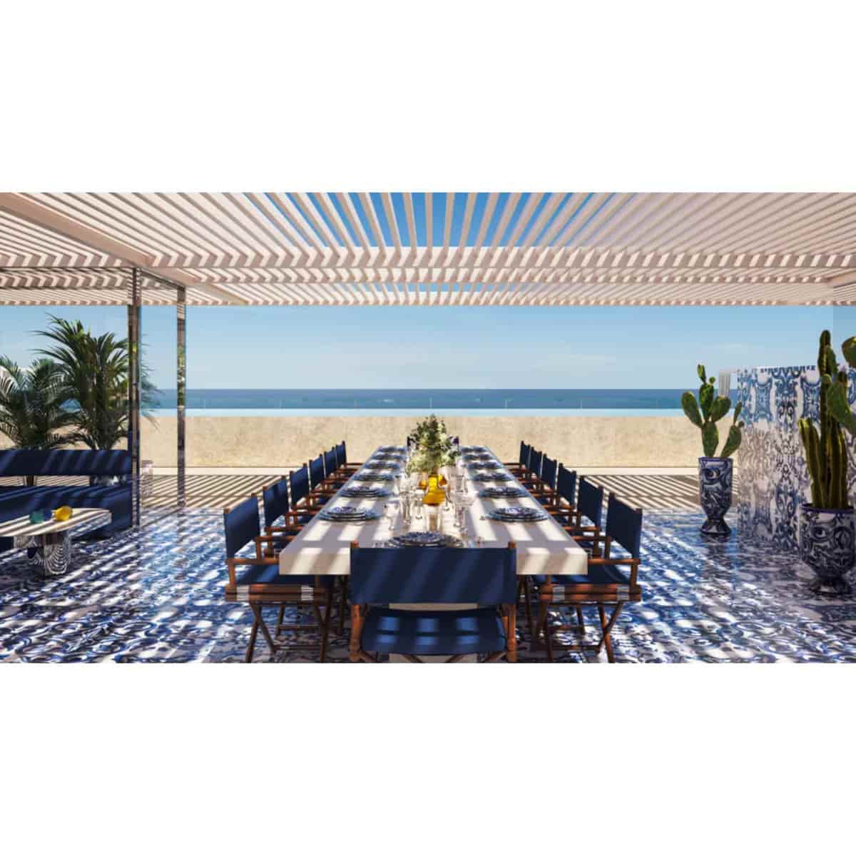 3 bedroom Apartment for sale in Marbella with pool garage - € 5,250,000 (Ref: 9574544)