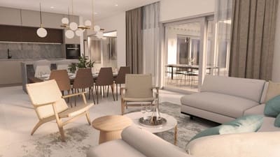 4 soveværelse Villa til salg i Mijas med swimmingpool garage - € 1.249.000 (Ref: 9574551)