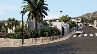 4 soveværelse Villa til salg i Mijas med swimmingpool garage - € 1.249.000 (Ref: 9574551)