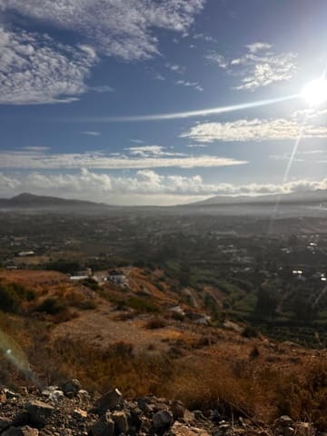 5 sypialnia Willa na sprzedaż w Alhaurín el Grande z basenem garażem - 2 280 000 € (Ref: 9574555)