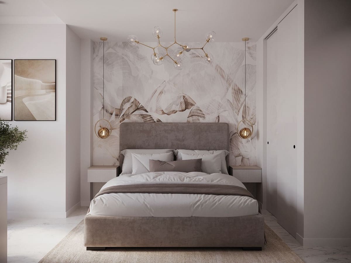 1 soverom Leilighet til salgs i Malaga by med svømmebasseng garasje - € 313 000 (Ref: 9574557)