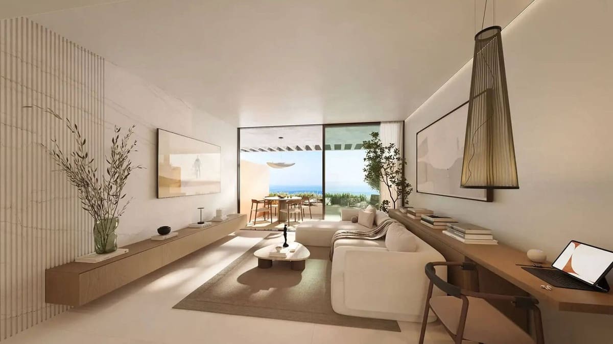 2 bedroom Apartment for sale in Fuengirola with pool garage - € 720,000 (Ref: 9575203)