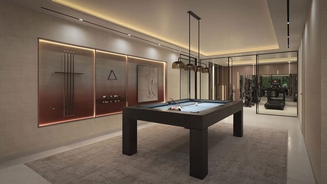 4 slaapkamer Villa te koop in Bel-Air, Estepona met zwembad garage - € 2.195.000 (Ref: 9575227)