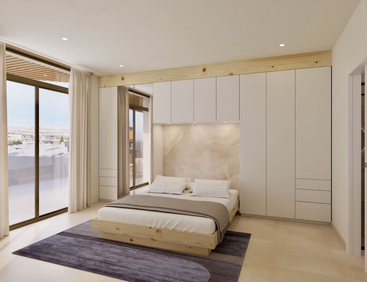 2 bedroom Apartment for sale in Estepona with pool garage - € 470,000 (Ref: 9575230)