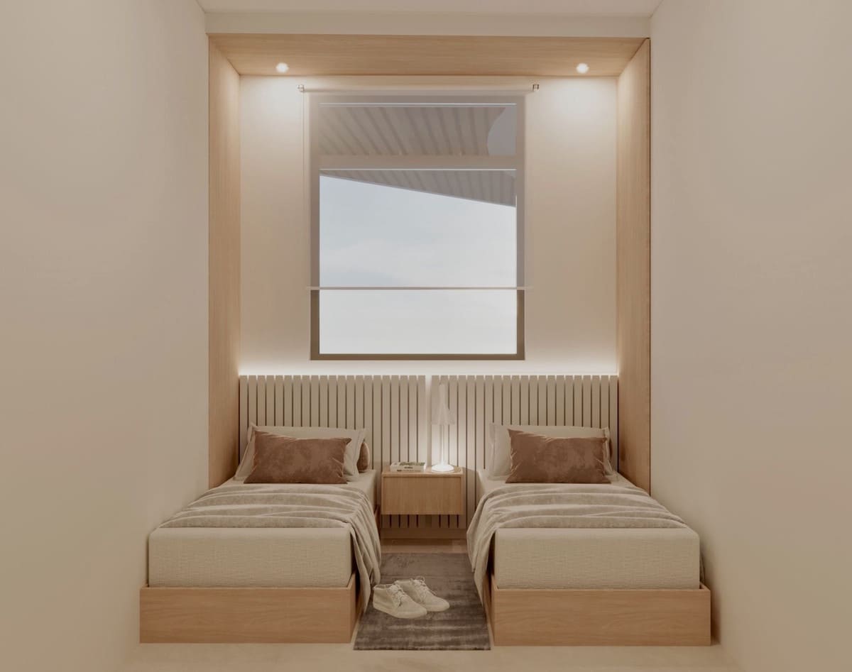 2 bedroom Apartment for sale in Estepona with pool garage - € 470,000 (Ref: 9575230)